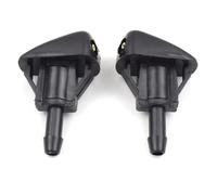 Windshield Washer Nozzles Compatible With Kia For Sorento 2003-2009 For Amanti 2004-2006 2Pcs Car Universal Front Windshield Wiper Nozzle Jets 98630YY000 986303K500