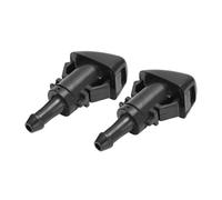 Windshield Washer Nozzles Compatible With Kia For Soul 2008 2009 2010 2011 2pcs Car Windshield Washer Spray Nozzle 98630-2K100