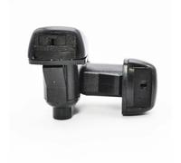 Windshield Washer Nozzles Compatible With Toyota For Land For Cruiser For Prado J120 2002-2009 2x Front Windscreen Wiper Washer Jets Nozzle 85381-AE020