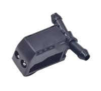 Windshield Washer Nozzles Compatible With Volvo For S60 S80 XC60 MK2 1PCS Windshield Windscreen Washer Jets Cleaning Nozzles 31378704