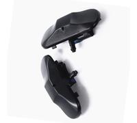 Windshield Washer Nozzles Compatible With Vw For Tiguan I 2007 2008 2009 2010 2011 2012 2013 2014 2015 2016 2017 2018 2 Pcs Indshield Washer Jet Water Spray Nozzle 5M0955985