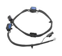 Windshield Washer nozzles Fit for BMW 5 Series F10 F11 528 535 550 Windscreen Nozzle Windshield Washer Sprayer Jet System 61667205117 61667205118 Washer Jets