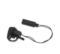 Windshield Washer nozzles Fit for Land Rover Freelander 2 2006 2007 2008 2009 2010 2011 2012 2013 2014 LR048710 LR048708 Windshield Washer Nozzle Jet Washer Jets(RH Side)