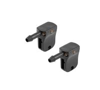 Windshield Washer Nozzles for Benz Vito W638 Sprinter 2Pcs/Set Car Washer Nozzle Spray Jet Mounted onto Wiper Arm Sprayer Wiper Water Sprayers(2 nozzles)