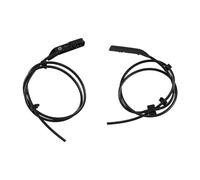 Windshield Washer Nozzles Real Sprayer Wash Replacements for Water Spray Windshield Washer Nozzles