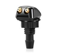 Windshield Washer Nozzles Sprayer Set for Most Model Car Repair Windscreen Wipers Washer Spray Nozzles Windscreen