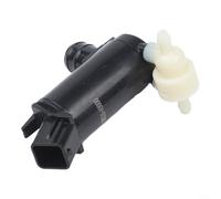 Windshield Washer, Pack, 98510-A9000 78413-34000, High Flow Fluid Replacement, Stable Reliable Performance, For Sorento 2015-2021