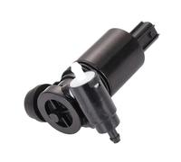 Windshield Washer Pump 05093412AA For Dodge For Grand Caravan For Durango Front/rear Windshield Washer Pump Motor