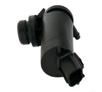 Windshield Washer Pump 7L8Z17664A Direct Fit | Direct replacement, part number 7L8Z17664A, fast installation, restores spray function, OEM fit