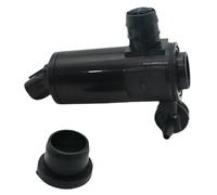 Windshield Washer Pump 85330-47100 Fit for Toyota Fit for C-HR Fit for Highlander Fit for Corolla 85330 47100 8533047100 Washer Pump Windshield Pumps Motor