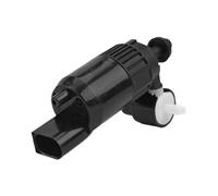 Windshield Washer Pump Car Front Windshield Washer Pump for Cadillac for Escalade 2021-2022 84801575 84801577