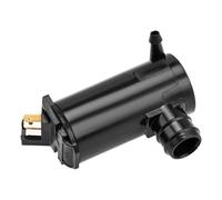 Windshield Washer Pump Compatible With Automotive Motorcycle Parts Accord Civic Insight S2000 CL MDX TL For Part Number 38512-S3V-A01 38512-SCV-A02