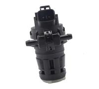Windshield Washer Pump Compatible With Fit 2015-2016 For Odyssey 2011-2016 1 Pcs Windshield Washer Pump Motor Replacement Accessories 76846-TP6-C01