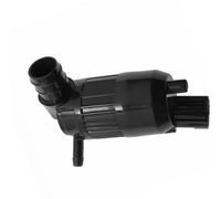 Windshield Washer Pump Compatible with for Fusion 2013-2020 for Police for Interceptor 2014-2019 1 Pcs Windshield Washer Motor Pump 8G1Z-17664-A