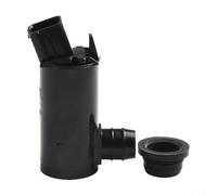 Windshield Washer Pump Compatible With For Hyundai For Accent Elantra Sonata Santa Fe Genesis Coupe For KIA Koup Rio Rio 5 Soul 5 Optima 98510-2G000