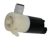 Windshield Washer Pump Compatible With For Police 2014-2017 For Taurus 2008-2017 1 Pcs Windshield Washer Pump Replacement Accessories 205103452AA