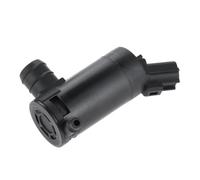 Windshield Washer Pump Compatible With For Ranger 1998-2007 For Taurus 1997-2007 1 Pcs Windshield Washer Pump With Grommet Replaces F6SU17664DA