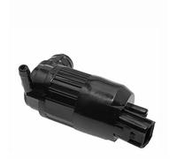 Windshield Washer Pump Compatible with for Taurus 2008-2008 for Taurus 2010-2019 1 Pcs Windshield Washer Motor Pump Accessories 8G1Z-17664-A