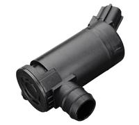 Windshield Washer Pump Compatible with Mercury for Grand for Marquis 2000-2011 1 Pcs Car Windshield Washer Pump Water Spray Motor 7L8Z17664A