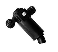 Windshield Washer Pump Compatible with Subaru for Forester 2014 1 Pcs Windshield Washer Pump Replacement Part G22C67482