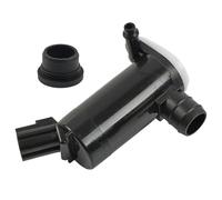 Windshield Washer Pump Fit for Ford Focus Freestar Freestyle Fit for Lincoln Aviator Navigator Front Windshield Wiper Washer Pump Motor Front Wiper