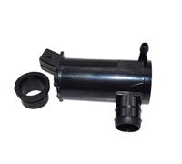 Windshield Washer Pump Fit For Ford Transit Mk5 Mk6 Mk7 1991-2014 92AB17K624AA Car Front Mono Windscreen Washer Pump