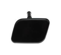 Windshield Washer Pump Fit For Hyundai IX55 98680/98690-3J000 Front Bumper HeadLight Lamp Washer Cylinder Spray Nozzle Jet Cap Cover Windscreen Washing System(1PCS RIGHT)