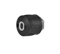 Windshield Washer Pump Fit for Karcher K2 K3 K4 K5 K6 K7 Car Cleaning Outlet Adapter Nozzle Pipe ConverterHigh Pressure Washer Gun to Hose(Metal Adapter)