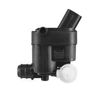 Windshield Washer Pump Fits for 2013-2021 Hyundai Elantra GT Santa Fe KIA Sportage Replace 98510-2W500 985104Z000