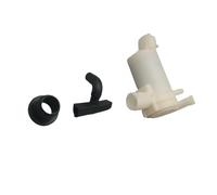 Windshield Washer Pump For CIVIC 2012-2020 For ACCORD 2008-2017 For CITY 2009-2014 Front Windshield Washer Motor Pump Actuator 76846-TA0-A01