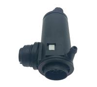 Windshield Washer Pump for Civic 2016-2021 Front Motor Washer Pump 76806-TBA-A01