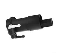 Windshield Washer Pump for Ford Focus MK3 2012-2018 Dual Outlet | Dual outlet design, fast cleaning action, fits for ford Focus MK3 2012-2018, easy fluid delivery