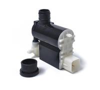 Windshield Washer Pump For Hyundai For Kia 2001-2010 Car Windshield Washer Motor Pump Water Jet Motor With Grommet Car Accessories 98510-2C100