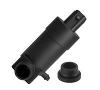 Windshield Washer Pump For Jaguar XF for Ford 1S7117K624DC | For Transit Custom Volvo C70 S40 S60 S80 Windscreen Windshield Washer Pump 1S7117K624DD