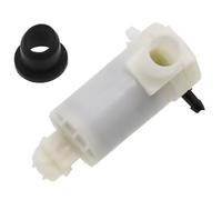 Windshield Washer Pump for Mazda 2 2007-2014 Windscreen Windshield Water Washer Pump Wiper Water Spray Cleaning Pump D65167482A 28920WL000 28920ED00A