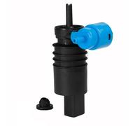 Windshield Washer Pump For Mercedes For Benz W210 S210 W168 W169 Front And Rear Windshield Washer Pump Wiper Motor Dual Outlet