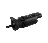 Windshield Washer Pump for Mercedes-For Models Compliant with OEM 2318660121 for Stable Power Delivery and Output Consistency