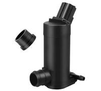 Windshield Washer Pump For Mercury For Montego 2006-2007 For Mountaineer 2pins Windshield Washer Pump With Grommet 6F9Z-17664-A