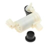 Windshield Washer Pump for Nissan for Murano 2002-2013 Quest for Rogue Windshield Wiper Washer Tank Motor Washer Pump 28920-ED00A