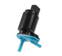 Windshield Washer Pump For Vauxhall For Opel For Astra H For Corsa B For Zafira For Vectra Car Front And Rear Windshield Washer Pump