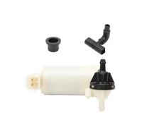 Windshield Washer Pump Front And Rear Windshield Washer Pump For Mazda CX-3 2015 2016 2017 2018 2019 2020 D651-67-482A