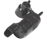 Windshield Washer Pump Front For Yukon XL 2021-2022 | Compatible with GMC Part number: 84801575 1WP0052 PUM817027 Direct Replacement Easy Installation Durable Plug and Play