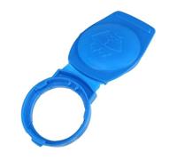 Windshield Washer Reservoir Cap 18G955455A for C-Trek Tiguan MK2 2017-2022 | Compatible with VW, Part Number: 3Q0955455, Direct Replacement, Precise Fit, Stable Performance, Easy Installation, Durable