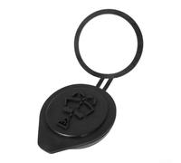 Windshield Washer Reservoir Cap 52.5mm Blue Plastic | 52.5mm inner diameter, high-grade plastic, , secure sealing, prevents leaks