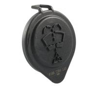 Windshield Washer Reservoir Cap for E21 E28 E32 E34 61667264145 | Washer fluid cap, corrosion-resistant plastic, leak-proof seal, easy install