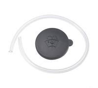 Windshield Washer Reservoir Tank Cap B8913-JG000 Replacement for Nissan Component Protective Cover Keeps Dirt Out Clean Washer Fluid System Seal Fit