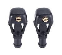 Windshield Washer Spray Compatible With Nissan For Titan For Armada 2004-2015 For Infiniti For Qx56 2004-2010 Windshield Washer Spray Nozzle OEM:28931-7S000