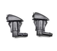 Windshield Washer Spray Nozzle Compatible with Hyundai for Tucson MK1 2005 2007 2008 2009 2010 for Entourage 2007-2008 X2 Front Windscreen Washer Spray Nozzle