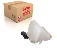 Windshield Washer Tank Fits Volvo FE G2 G3 FH16 FL12FE Renault Premiu Febi 47214