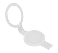 Windshield Washer Tank Reservoir Cap ABS Replacement for Mercedes M Class 2005 2004 2003 2002 2001 2000 1999 1998 ML 230 320 350 430 500 55 AMG 270 CDI 400 CDI W163 Series